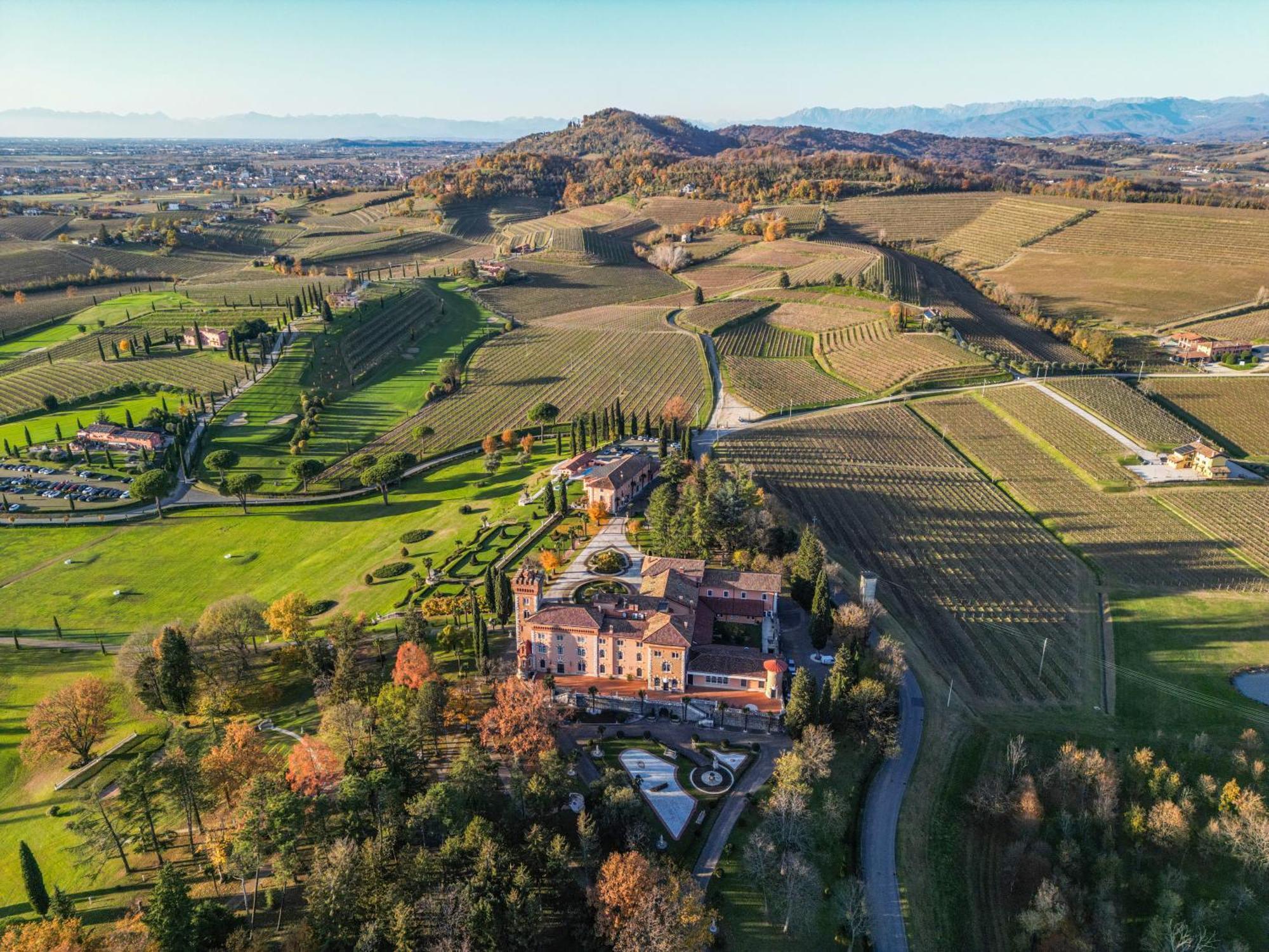 Casale In Collina Capriva del Friuli Exterior foto