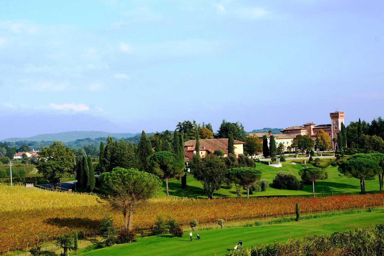 Casale In Collina Capriva del Friuli Exterior foto