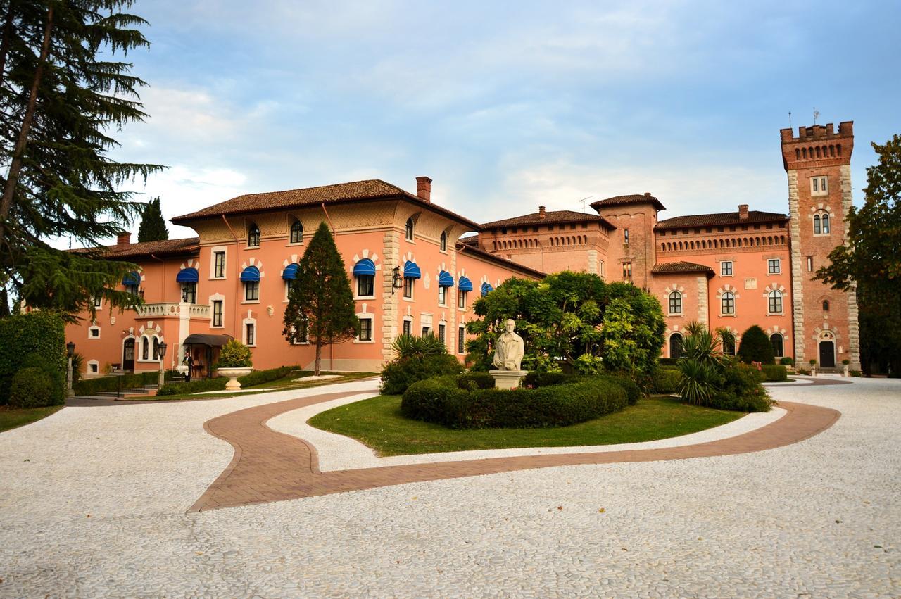 Casale In Collina Capriva del Friuli Exterior foto