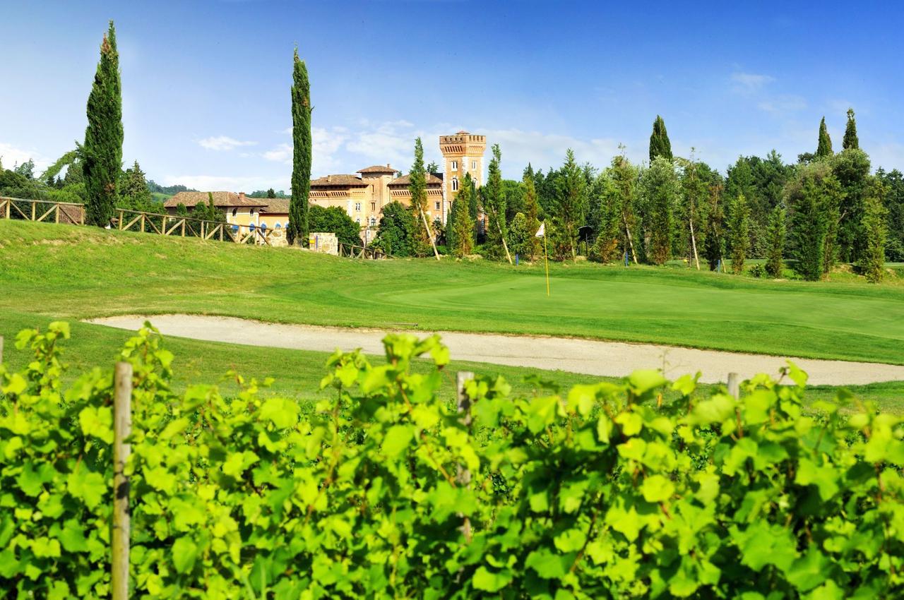 Casale In Collina Capriva del Friuli Exterior foto