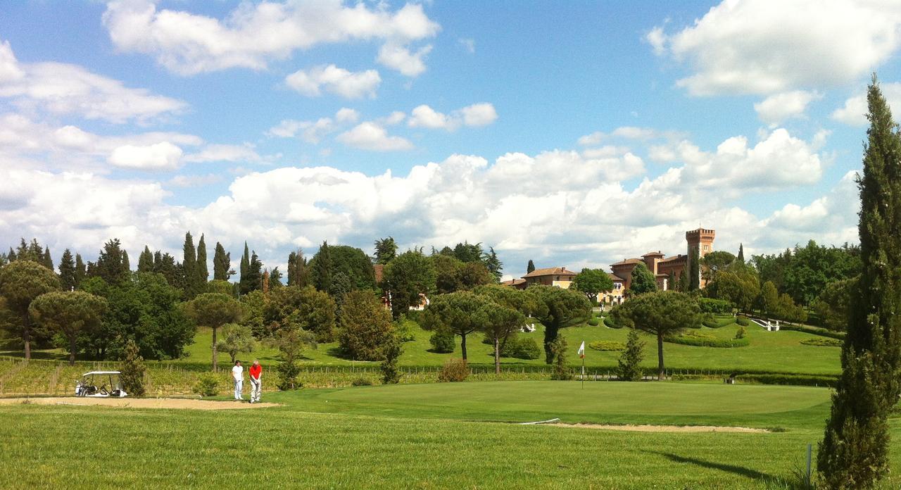 Casale In Collina Capriva del Friuli Exterior foto