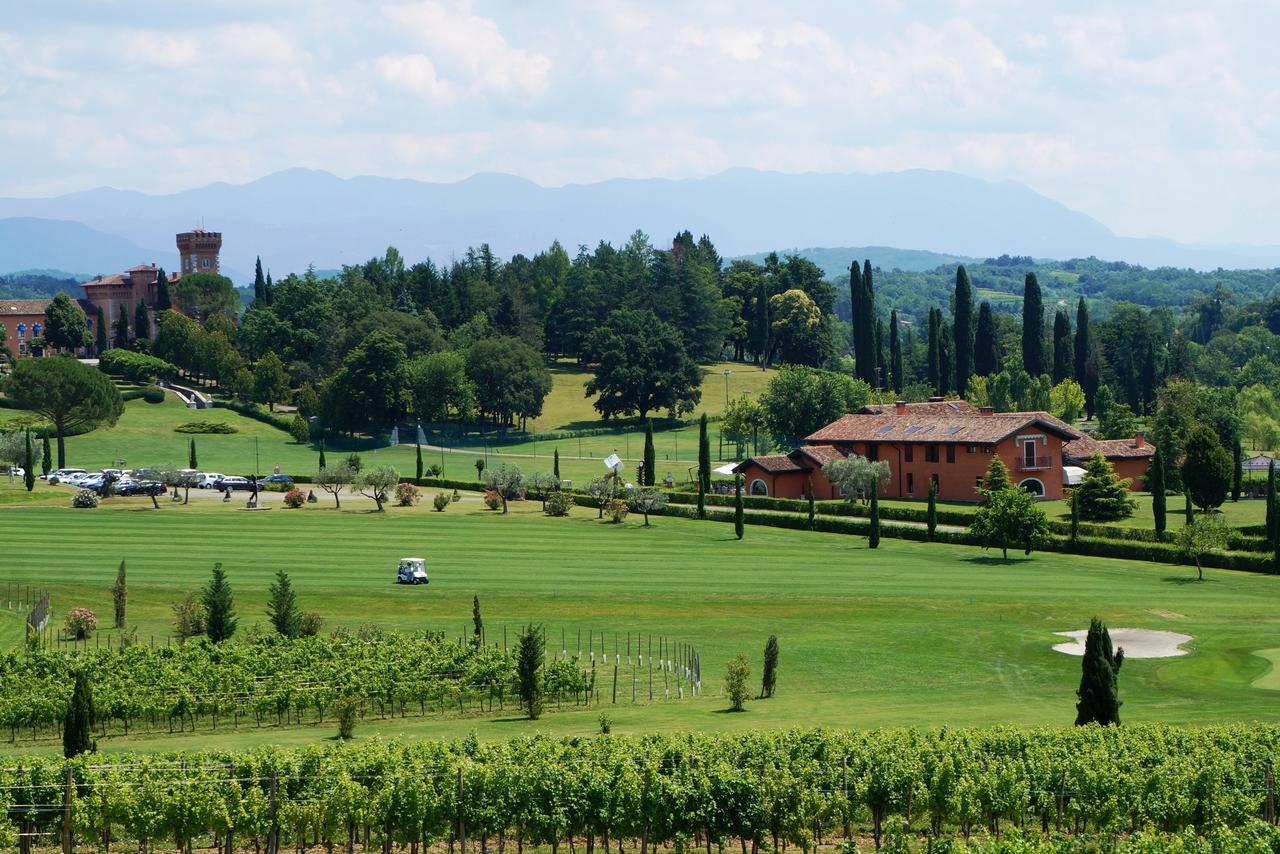 Casale In Collina Capriva del Friuli Exterior foto