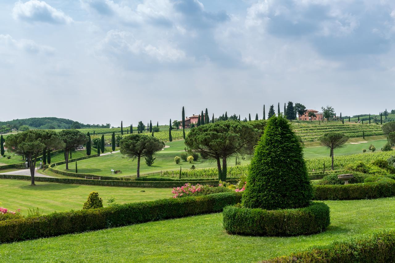 Casale In Collina Capriva del Friuli Exterior foto